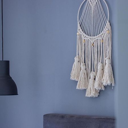 Holiday Home Silencio Biograd 比奥格勒·纳·莫鲁 外观 照片