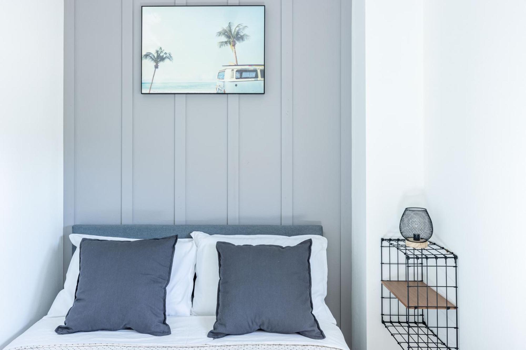Holiday Home Silencio Biograd 比奥格勒·纳·莫鲁 外观 照片