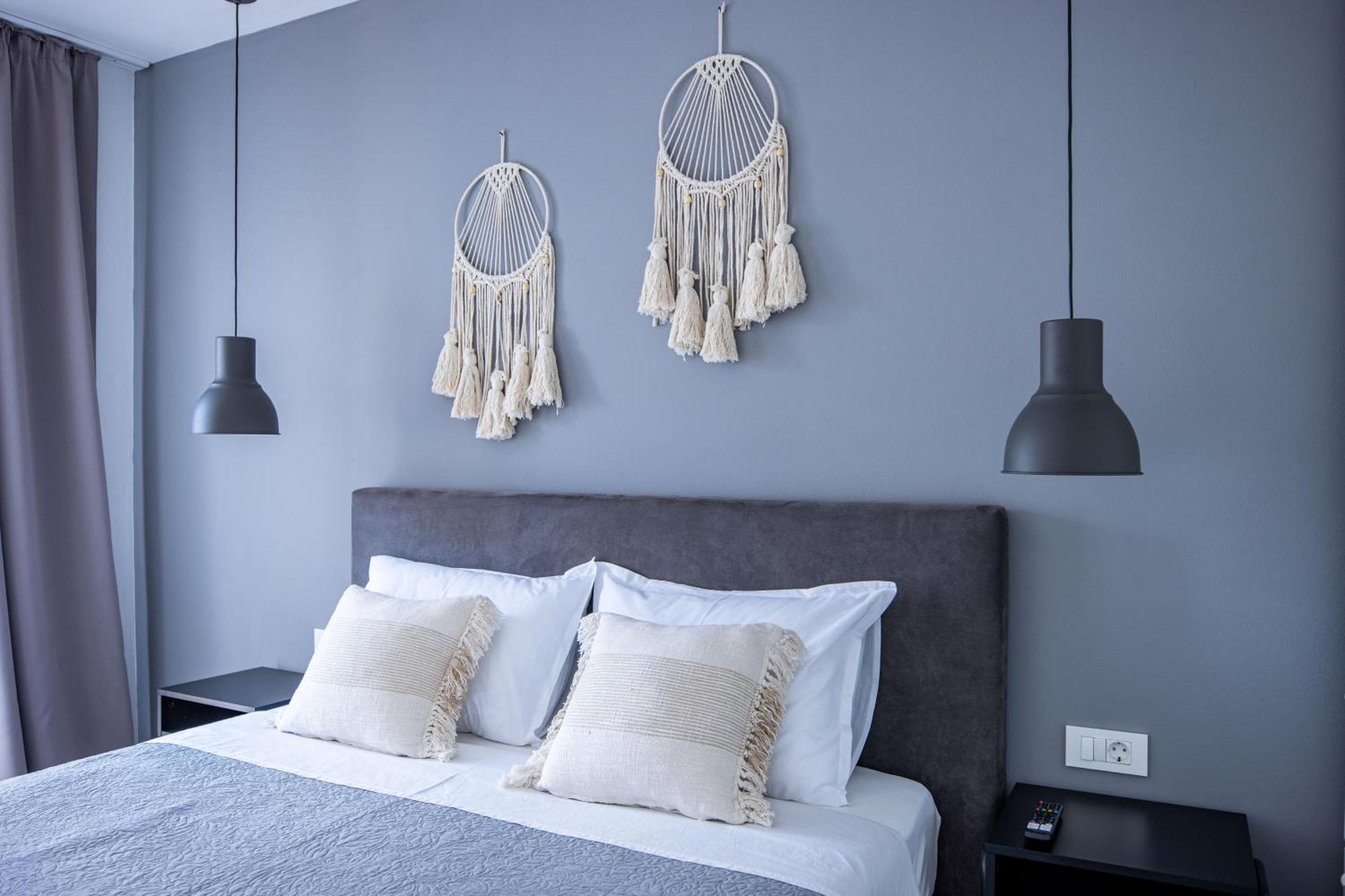 Holiday Home Silencio Biograd 比奥格勒·纳·莫鲁 外观 照片