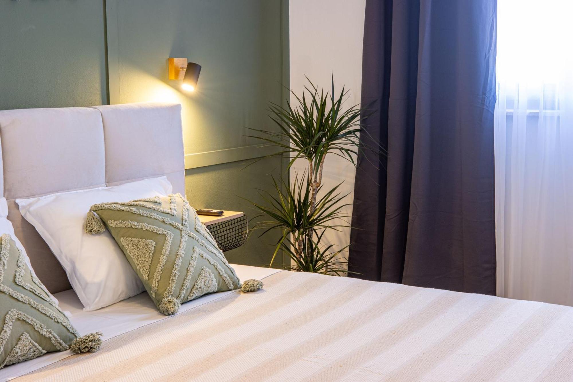 Holiday Home Silencio Biograd 比奥格勒·纳·莫鲁 外观 照片