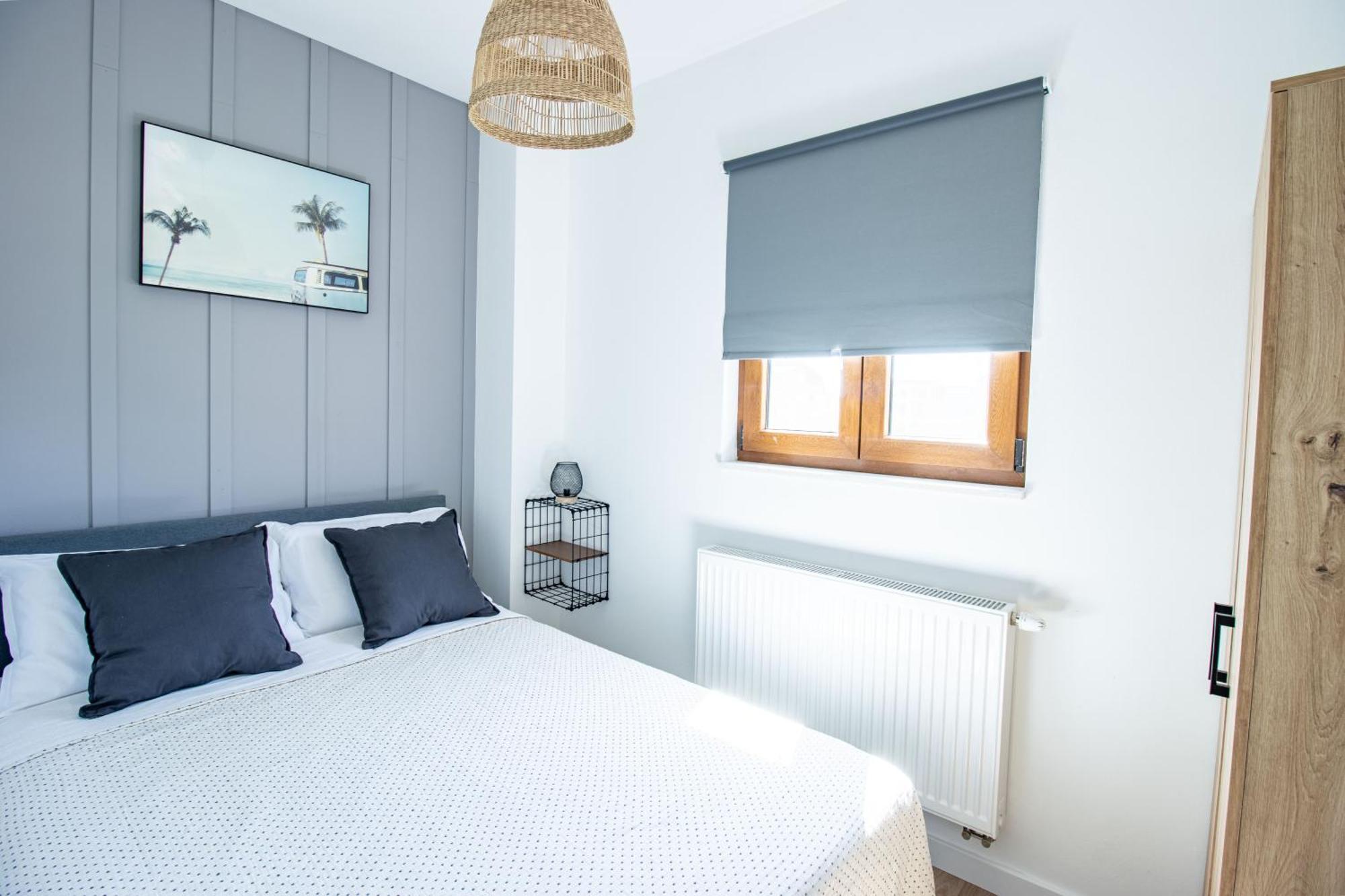 Holiday Home Silencio Biograd 比奥格勒·纳·莫鲁 外观 照片