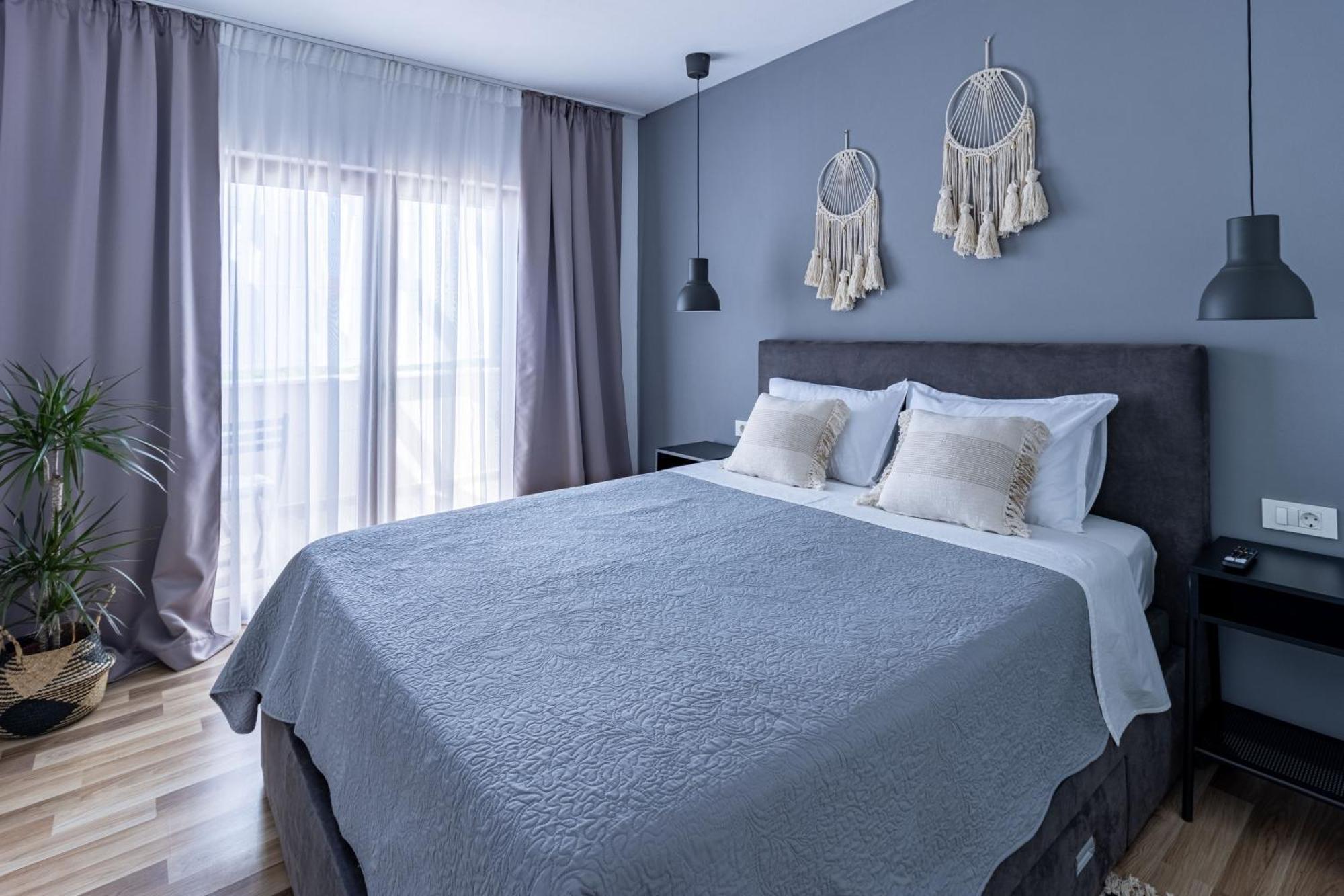 Holiday Home Silencio Biograd 比奥格勒·纳·莫鲁 外观 照片