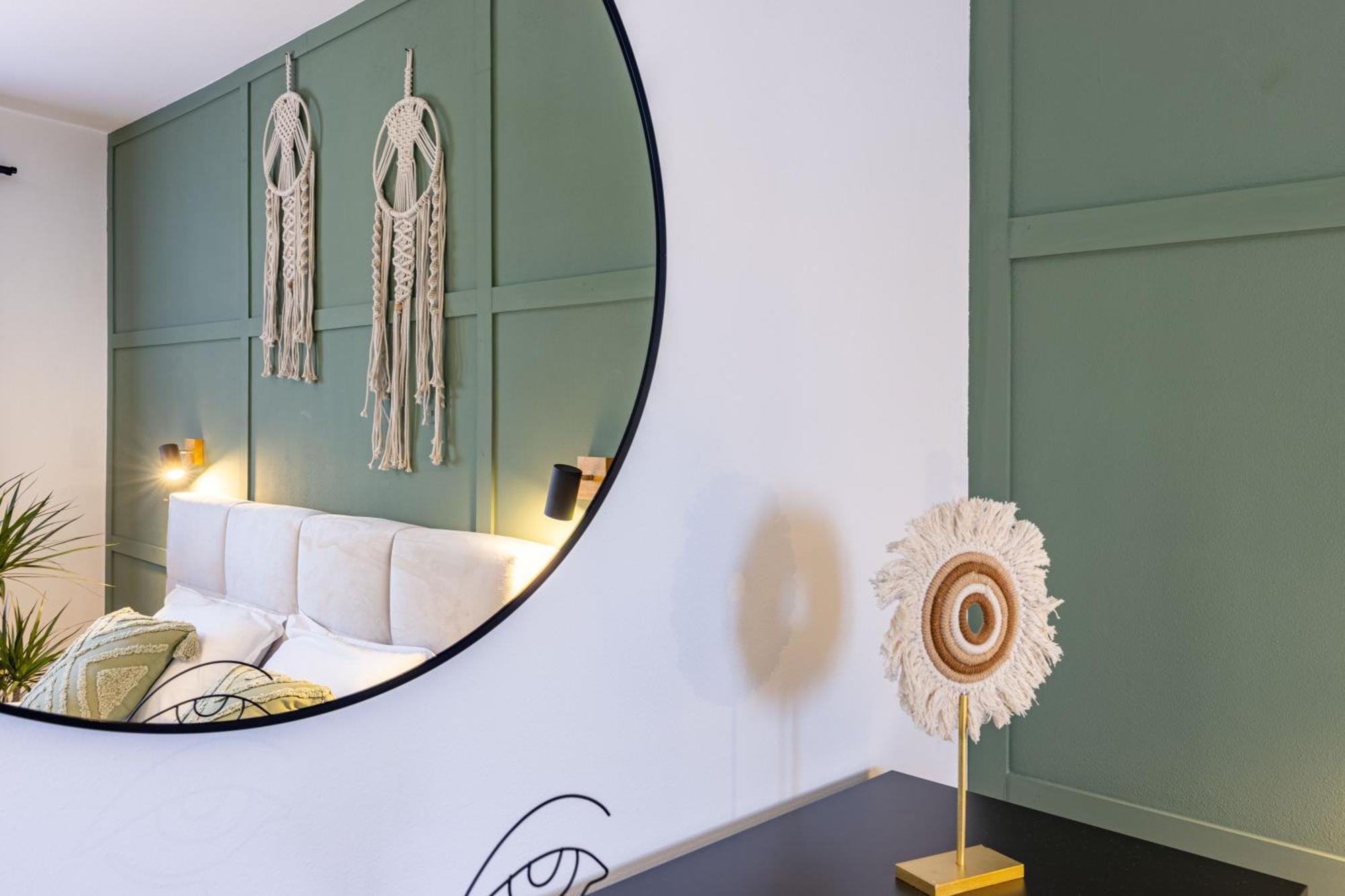 Holiday Home Silencio Biograd 比奥格勒·纳·莫鲁 外观 照片