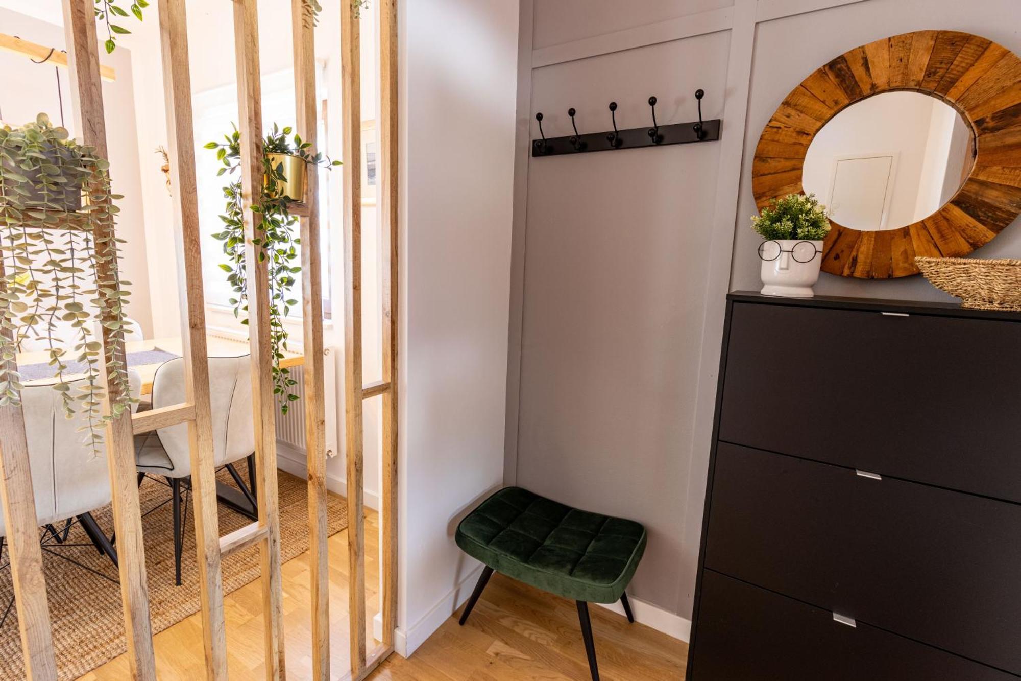 Holiday Home Silencio Biograd 比奥格勒·纳·莫鲁 外观 照片
